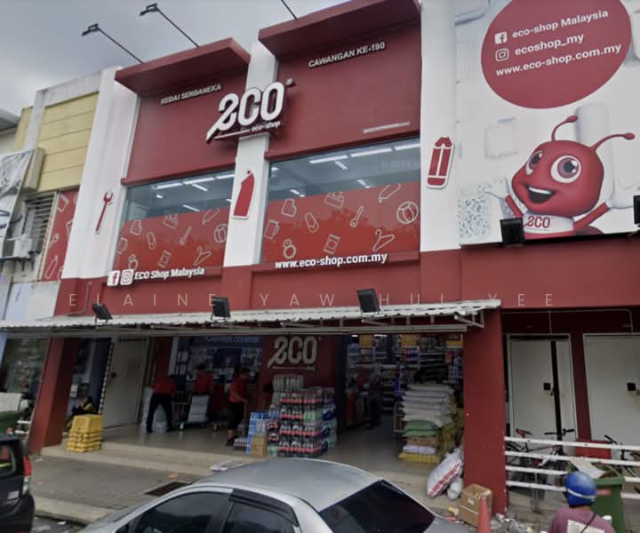 Kedai untuk Dijual di Saujana Utama (Selangor) - Elaine Yaw - PropertyGuru.com.my
