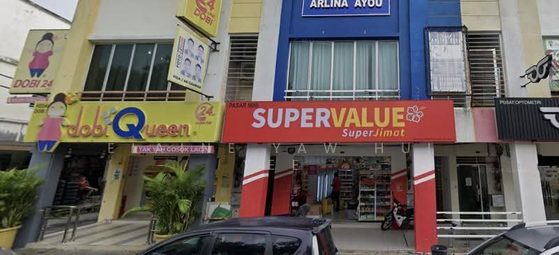 Kedai untuk Dijual di Saujana Utama (Selangor) - Elaine Yaw - PropertyGuru.com.my