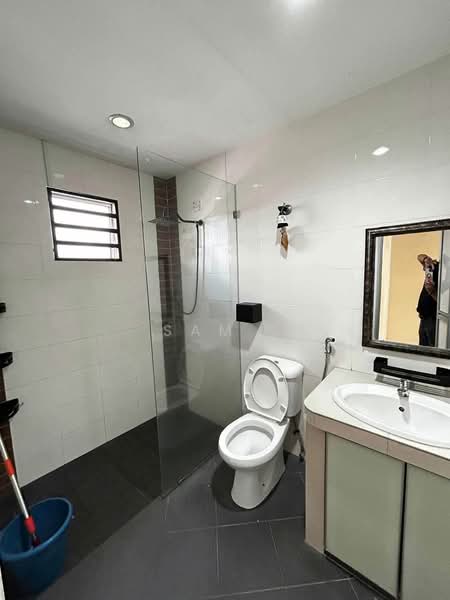 Rumah Teres 2-Tingkat untuk Dijual di Taman Pakatan Jaya (Tambun) - Sam . - PropertyGuru.com.my