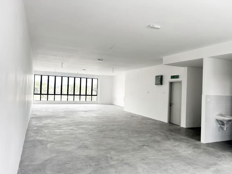 Shop / Office for Rent in Setia Ecohill (Semenyih) - Yvonne Ho - Interior - PropertyGuru.com.my