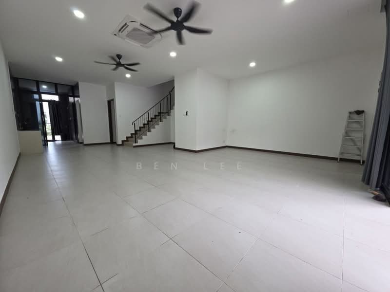 2-storey Terraced House for Sale in Puteri Harbour (Iskandar Puteri (Nusajaya)) - Ben Lee - Living Room - PropertyGuru.com.my
