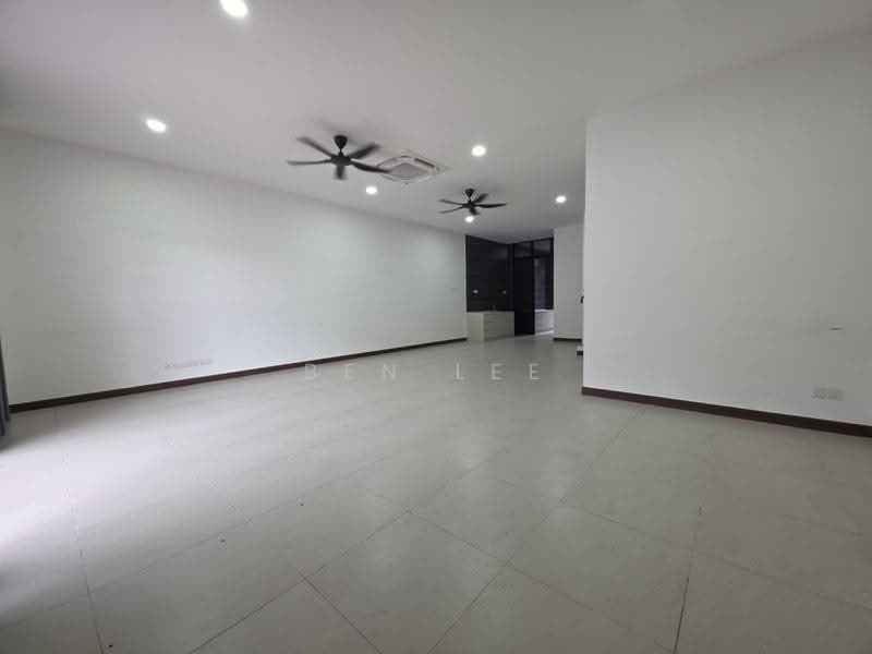 2-storey Terraced House for Sale in Puteri Harbour (Iskandar Puteri (Nusajaya)) - Ben Lee - Living Room - PropertyGuru.com.my