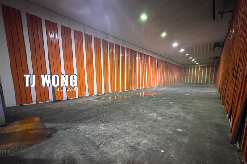 Warehouse for Rent in Kota Kinabalu (Sabah) - TJ Wong - Interior - PropertyGuru.com.my