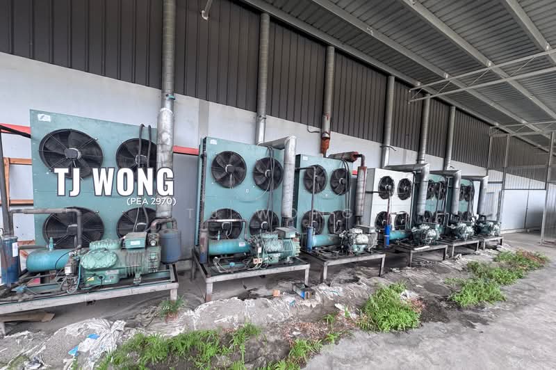 Warehouse for Rent in Kota Kinabalu (Sabah) - TJ Wong - PropertyGuru.com.my
