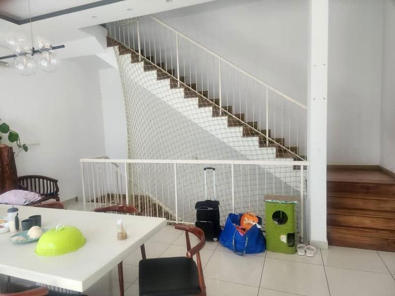 Rumah Berkembar untuk Dijual di Desa Petaling (Kuala Lumpur) - Connie Wong - Interior - PropertyGuru.com.my