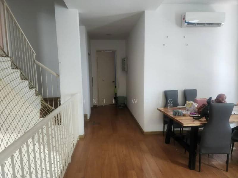 Rumah Berkembar untuk Dijual di Desa Petaling (Kuala Lumpur) - Connie Wong - Interior - PropertyGuru.com.my