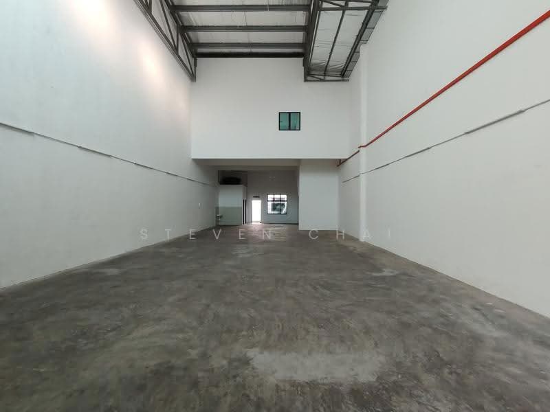 Kilang untuk Disewa di Rembia (Melaka) - Steven Chai - PropertyGuru.com.my