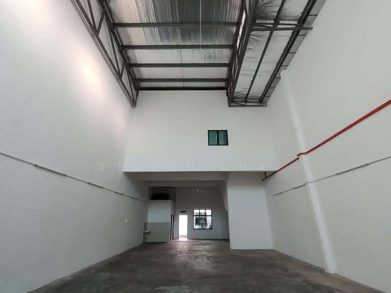 Kilang untuk Disewa di Rembia (Melaka) - Steven Chai - PropertyGuru.com.my