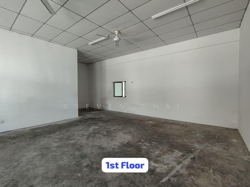 Kilang untuk Disewa di Rembia (Melaka) - Steven Chai - PropertyGuru.com.my