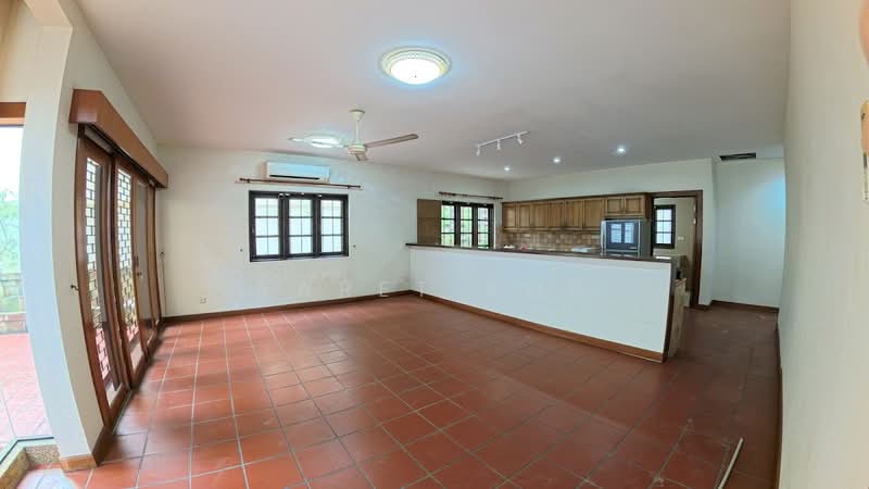 Bungalow House for Rent in Bukit Damansara (Damansara Heights) - jaret kok - Living Room - PropertyGuru.com.my