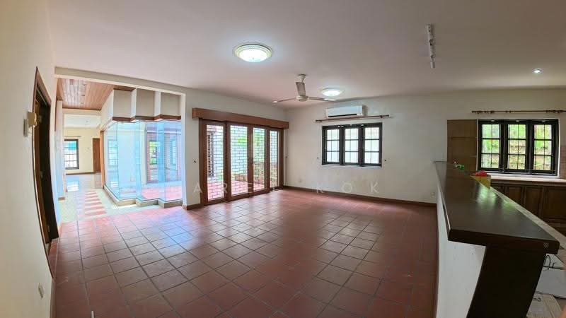 Bungalow House for Rent in Bukit Damansara (Damansara Heights) - jaret kok - Living Room - PropertyGuru.com.my