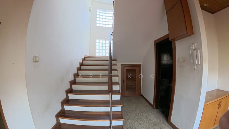 Bungalow House for Rent in Bukit Damansara (Damansara Heights) - jaret kok - Interior - PropertyGuru.com.my
