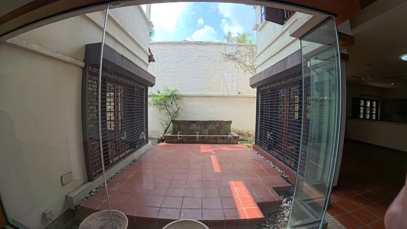 Bungalow House for Rent in Bukit Damansara (Damansara Heights) - jaret kok - Exterior - PropertyGuru.com.my