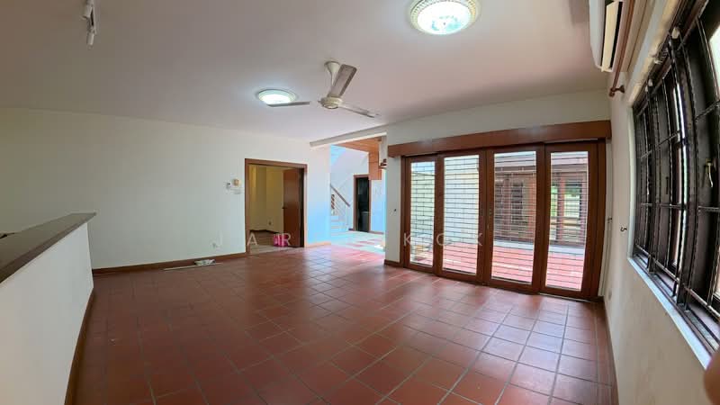 Bungalow House for Rent in Bukit Damansara (Damansara Heights) - jaret kok - Living Room - PropertyGuru.com.my