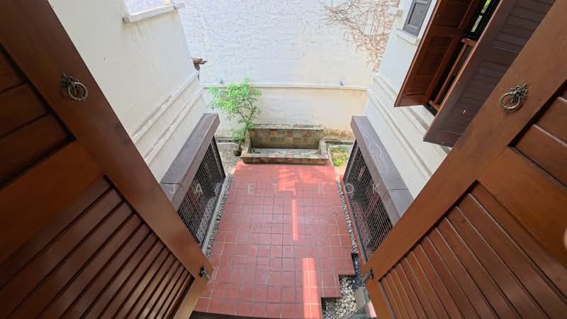 Bungalow House for Rent in Bukit Damansara (Damansara Heights) - jaret kok - Exterior - PropertyGuru.com.my