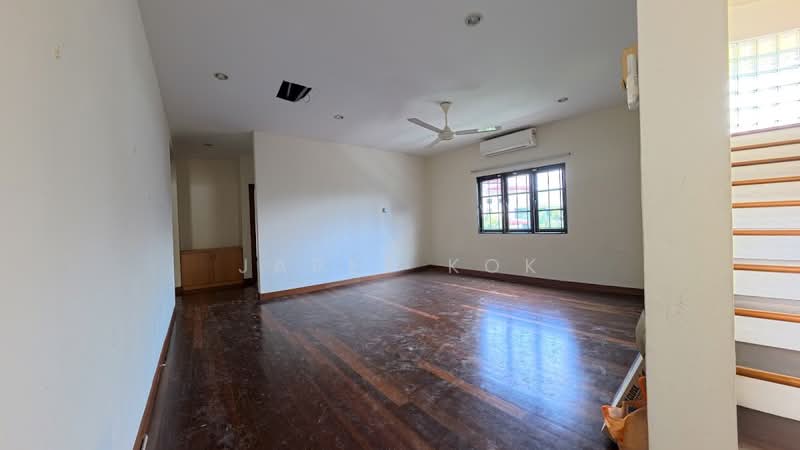 Bungalow House for Rent in Bukit Damansara (Damansara Heights) - jaret kok - Living Room - PropertyGuru.com.my