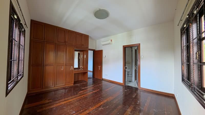 Bungalow House for Rent in Bukit Damansara (Damansara Heights) - jaret kok - Bedroom - PropertyGuru.com.my