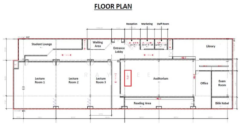 Office for Rent in SS16 (Subang Jaya) - Ray Lee - PropertyGuru.com.my