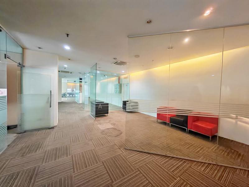 Office for Rent in SS16 (Subang Jaya) - Ray Lee - Interior - PropertyGuru.com.my