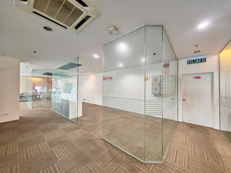 Office for Rent in SS16 (Subang Jaya) - Ray Lee - Interior - PropertyGuru.com.my