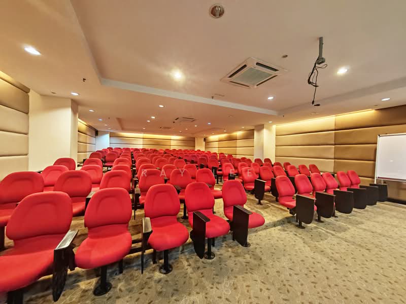 Office for Rent in SS16 (Subang Jaya) - Ray Lee - Interior - PropertyGuru.com.my