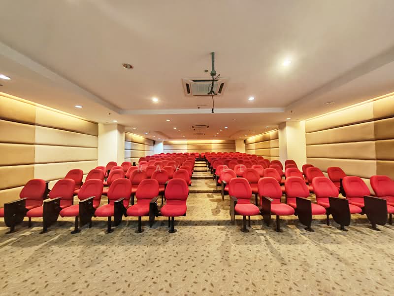 Office for Rent in SS16 (Subang Jaya) - Ray Lee - Interior - PropertyGuru.com.my