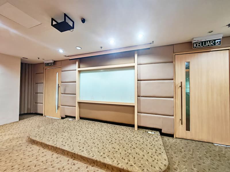 Office for Rent in SS16 (Subang Jaya) - Ray Lee - Interior - PropertyGuru.com.my