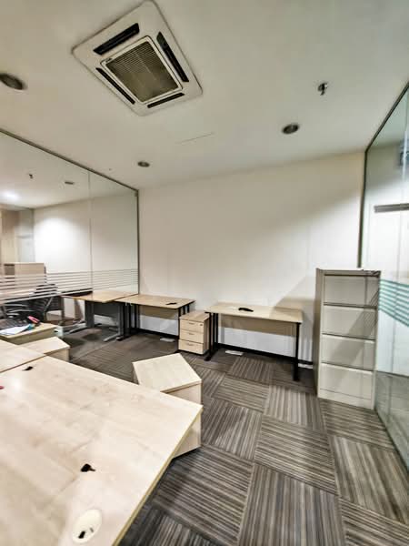 Office for Rent in SS16 (Subang Jaya) - Ray Lee - Interior - PropertyGuru.com.my