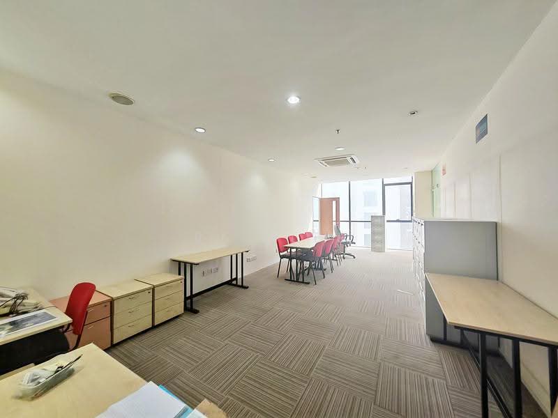 Office for Rent in SS16 (Subang Jaya) - Ray Lee - Interior - PropertyGuru.com.my