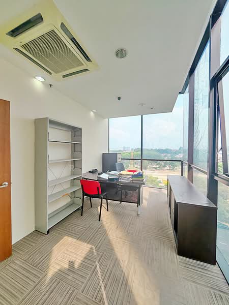 Office for Rent in SS16 (Subang Jaya) - Ray Lee - Study - PropertyGuru.com.my
