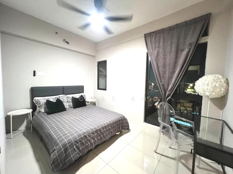 Service Residence for Sale at Menara Suria (V12) - Agnes Ang - Bedroom - PropertyGuru.com.my