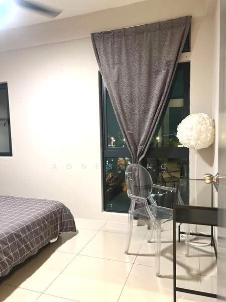 Service Residence for Sale at Menara Suria (V12) - Agnes Ang - Bedroom - PropertyGuru.com.my