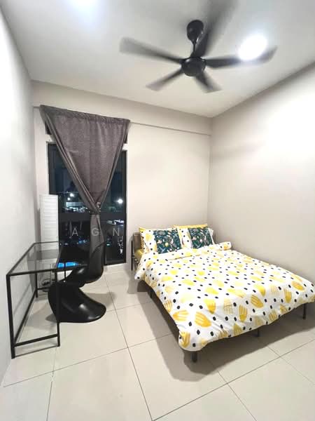 Service Residence for Sale at Menara Suria (V12) - Agnes Ang - Bedroom - PropertyGuru.com.my