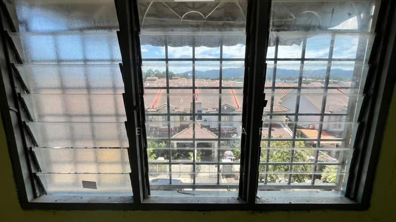 Pangsapuri untuk Dijual di Apartment Harmoni - Penny Yap - View - PropertyGuru.com.my