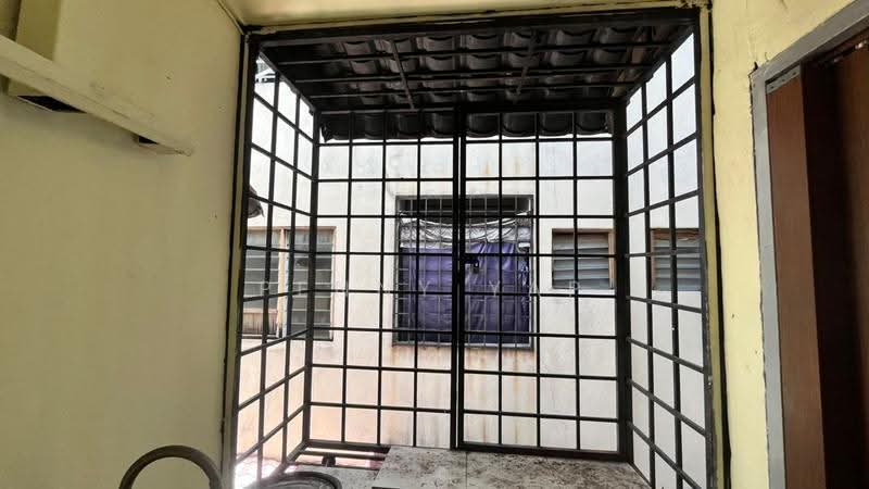 Pangsapuri untuk Dijual di Apartment Harmoni - Penny Yap - Exterior - PropertyGuru.com.my