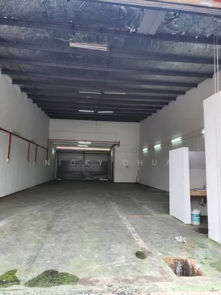 Terrace Factory for Rent in Bandar Teknologi Kajang (Kajang) - Nicky Chua - Interior - PropertyGuru.com.my