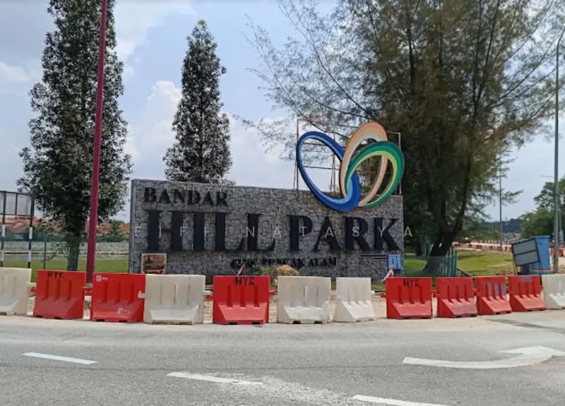 1-storey Terraced House for Sale in Puncak Alam (Selangor) - Fifi Natasya - PropertyGuru.com.my