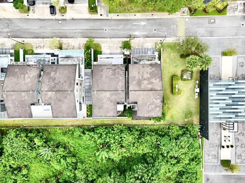 Rumah Berkembar untuk Dijual di Ampang (Kuala Lumpur) - Riza Ahmad - Exterior - PropertyGuru.com.my