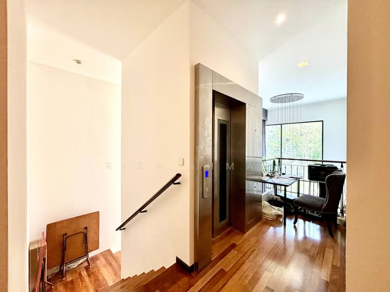 Rumah Berkembar untuk Dijual di Ampang (Kuala Lumpur) - Riza Ahmad - PropertyGuru.com.my