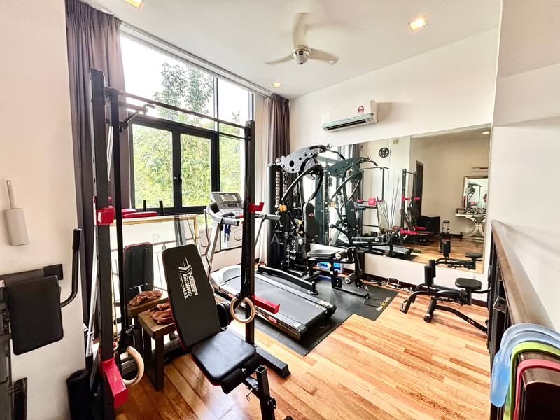 Rumah Berkembar untuk Dijual di Ampang (Kuala Lumpur) - Riza Ahmad - PropertyGuru.com.my