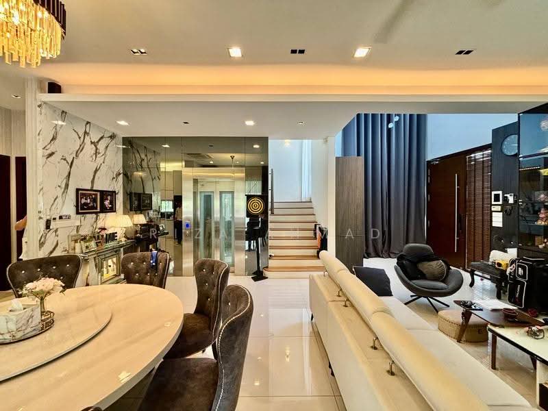 Rumah Berkembar untuk Dijual di Ampang (Kuala Lumpur) - Riza Ahmad - PropertyGuru.com.my