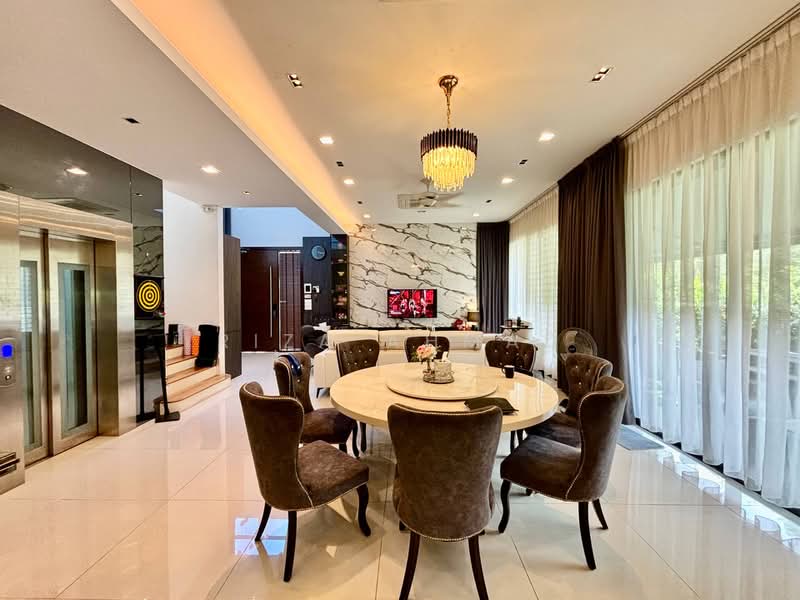 Rumah Berkembar untuk Dijual di Ampang (Kuala Lumpur) - Riza Ahmad - PropertyGuru.com.my