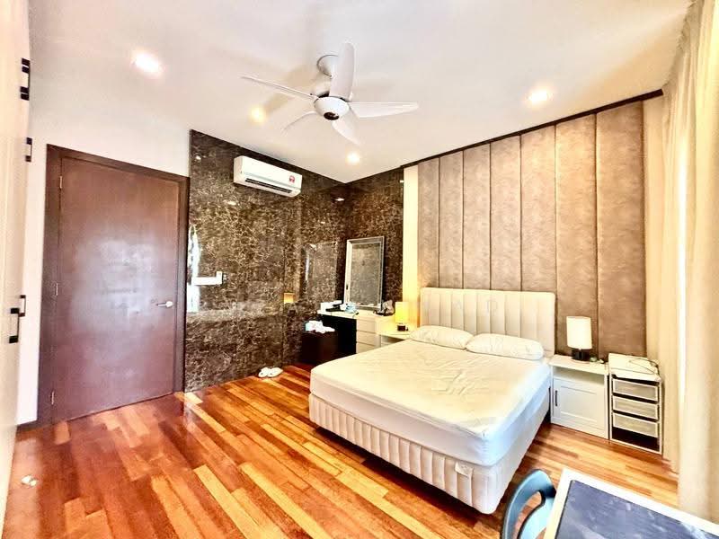 Rumah Berkembar untuk Dijual di Ampang (Kuala Lumpur) - Riza Ahmad - PropertyGuru.com.my