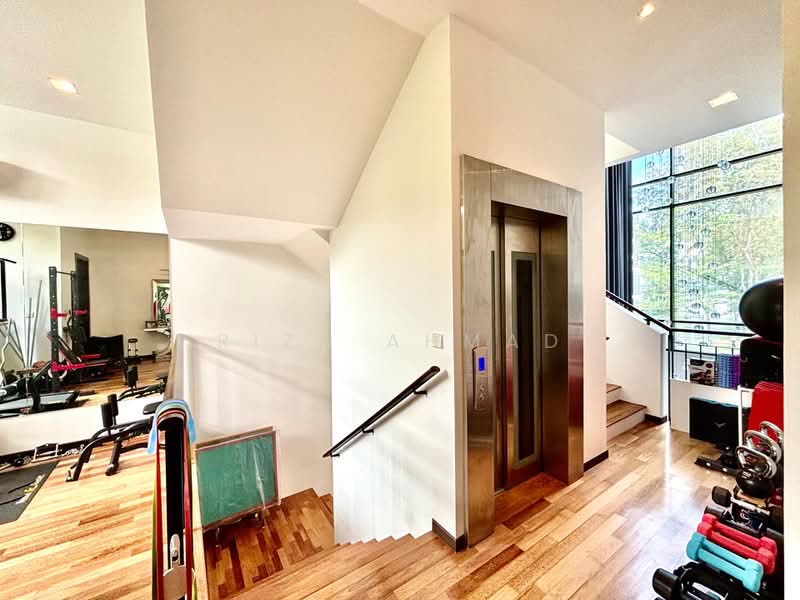 Rumah Berkembar untuk Dijual di Ampang (Kuala Lumpur) - Riza Ahmad - PropertyGuru.com.my