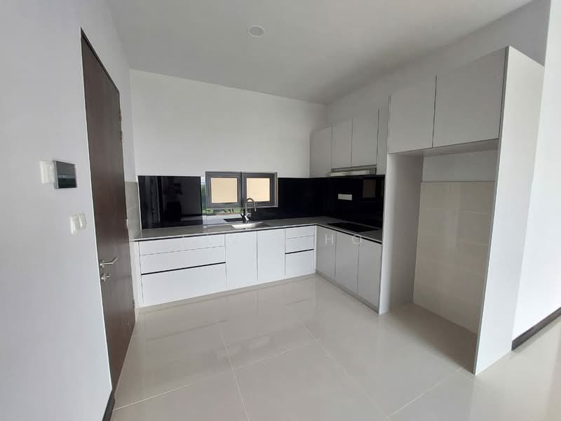 Kondominium untuk Disewa di Impression U-Thant - Elvin Ho - Kitchen - PropertyGuru.com.my