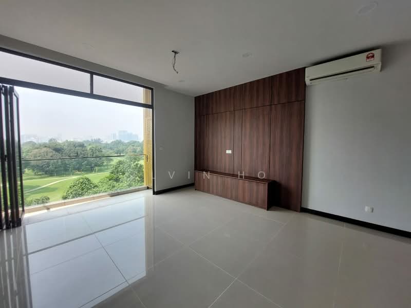 Kondominium untuk Disewa di Impression U-Thant - Elvin Ho - View - PropertyGuru.com.my