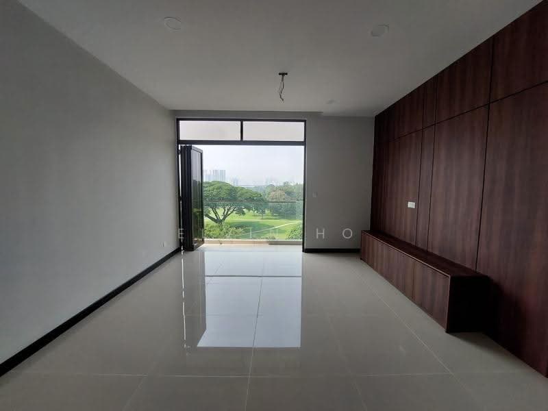 Kondominium untuk Disewa di Impression U-Thant - Elvin Ho - View - PropertyGuru.com.my