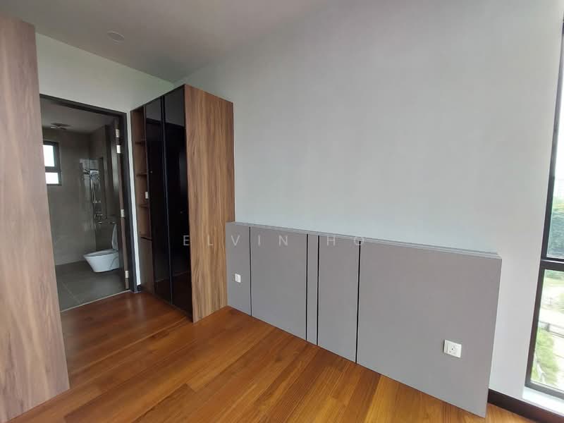 Kondominium untuk Disewa di Impression U-Thant - Elvin Ho - Bedroom - PropertyGuru.com.my