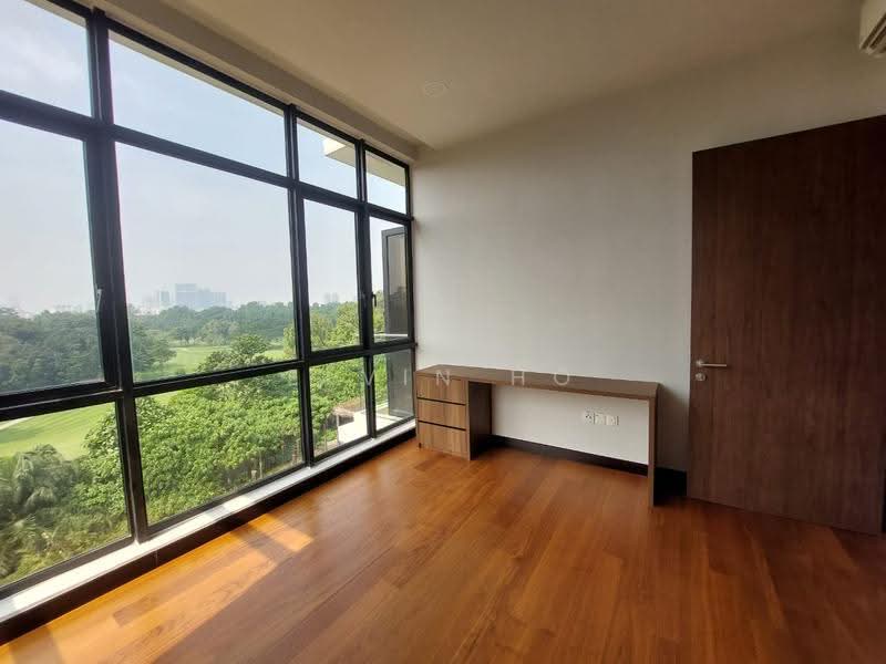 Kondominium untuk Disewa di Impression U-Thant - Elvin Ho - Study - PropertyGuru.com.my