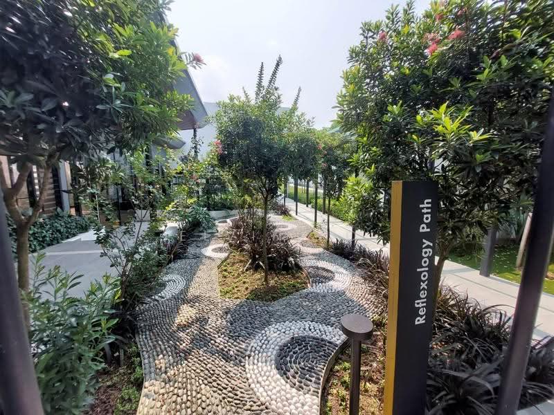 Kondominium untuk Disewa di Impression U-Thant - Elvin Ho - Exterior - PropertyGuru.com.my